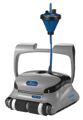 Waterco Trident pool cleaners.